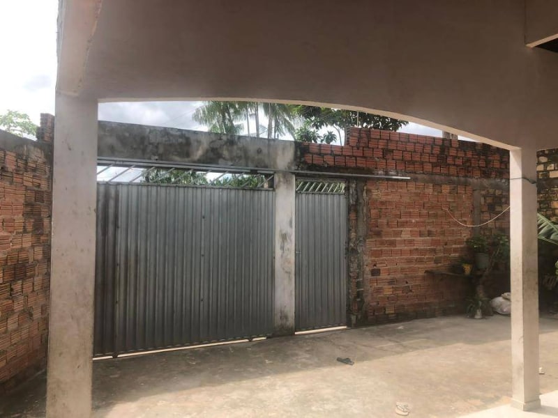 Casa - Maracaçumé - MA, localizado em Maracaçumé - MA, bairro Boa Vista