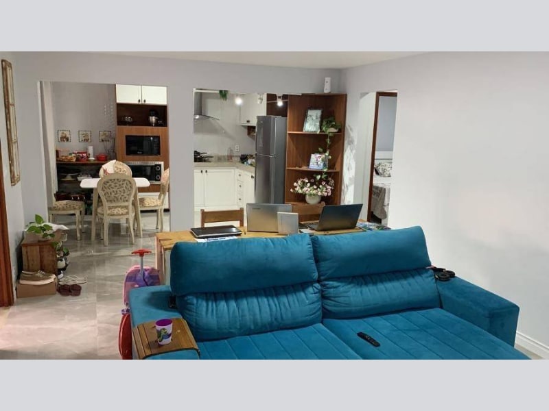 Casa - São Pedro da Aldeia - RJ, localizado em São Pedro Da Aldeia - RJ, bairro Jardim Arco Iris