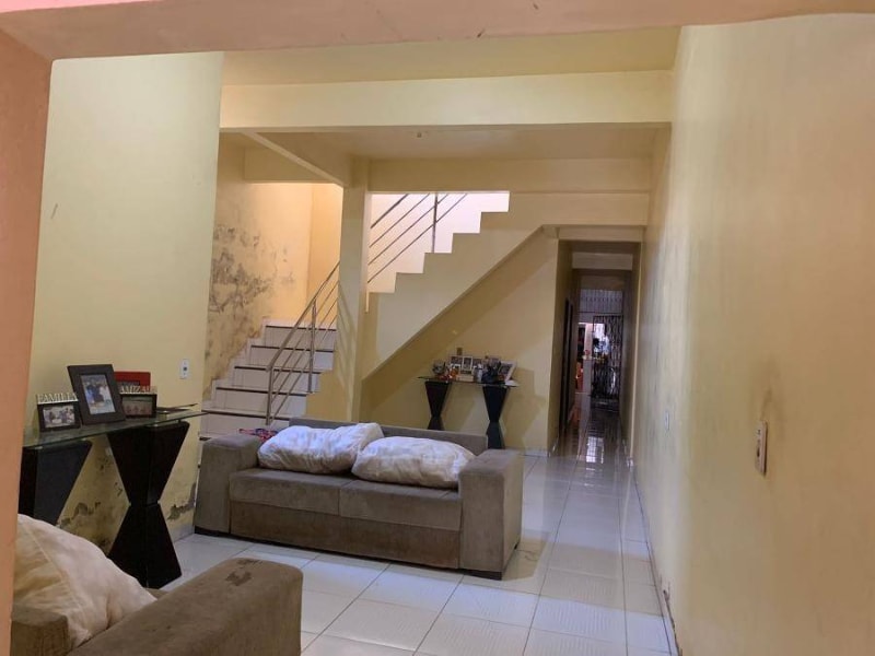 Casa - Alto Alegre do Pindaré - MA, localizado em Alto Alegre Do Pindaré - MA, bairro Centro