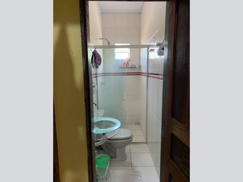 Casa - Alto Alegre do Pindaré - MA, localizado em Alto Alegre Do Pindaré - MA, bairro Centro