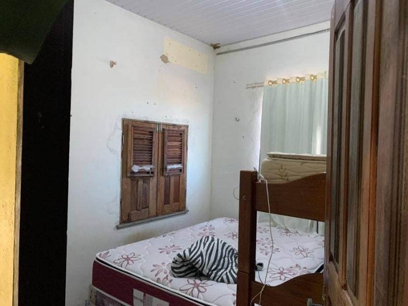 Casa - Alto Alegre do Pindaré - MA, localizado em Alto Alegre Do Pindaré - MA, bairro Centro