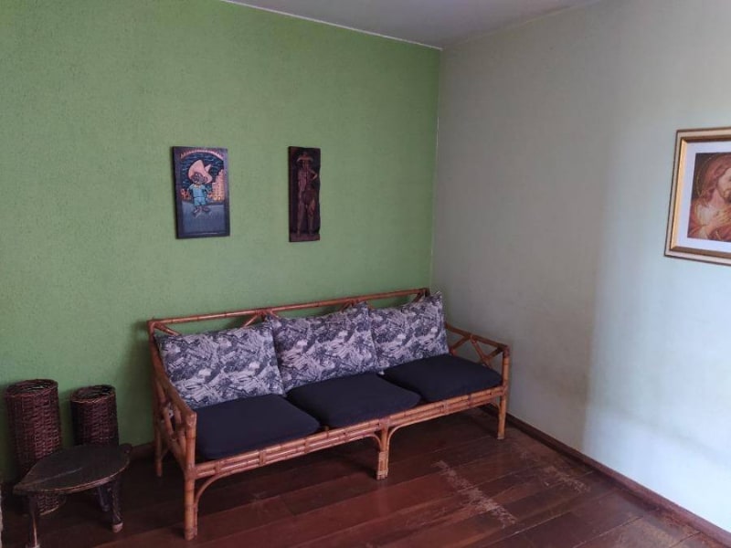 Casa - Goiânia - GO, localizado em Goiânia - GO, bairro Setor Sul