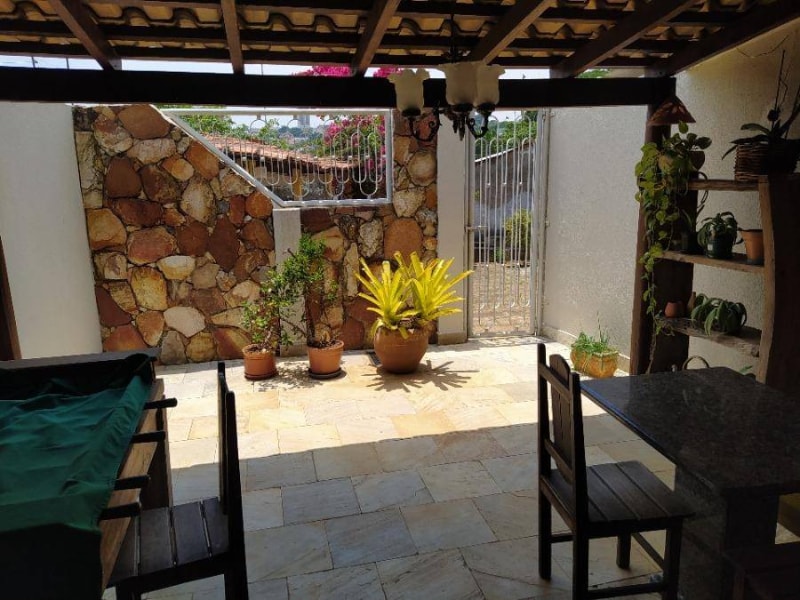 Imagem do imóvel Casa - Goiânia - GO