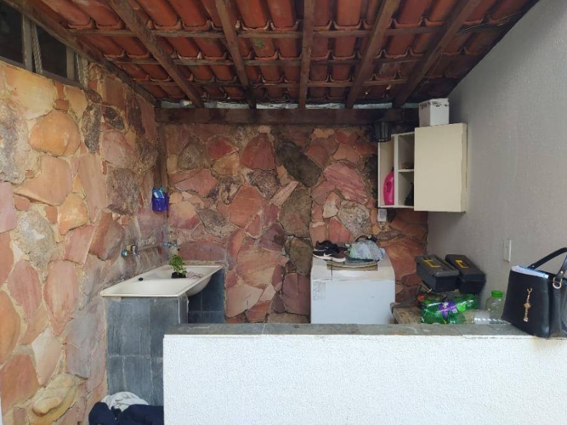 Casa - Goiânia - GO, localizado em Goiânia - GO, bairro Setor Sul