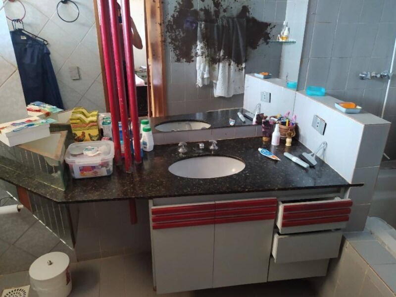 Casa - Goiânia - GO, localizado em Goiânia - GO, bairro Setor Sul