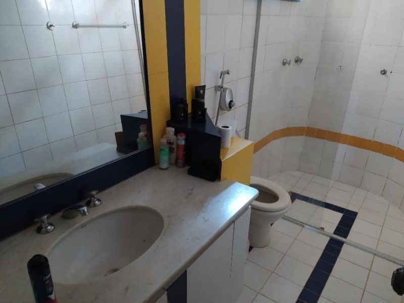 Casa - Goiânia - GO, localizado em Goiânia - GO, bairro Setor Sul