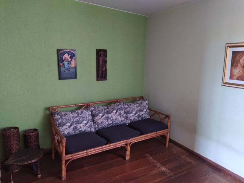 Casa - Goiânia - GO, localizado em Goiânia - GO, bairro Setor Sul