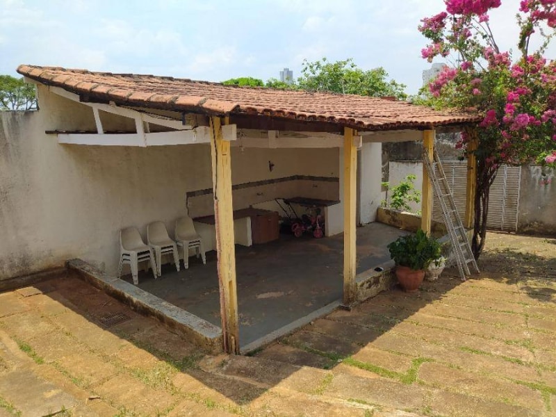 Casa - Goiânia - GO, localizado em Goiânia - GO, bairro Setor Sul