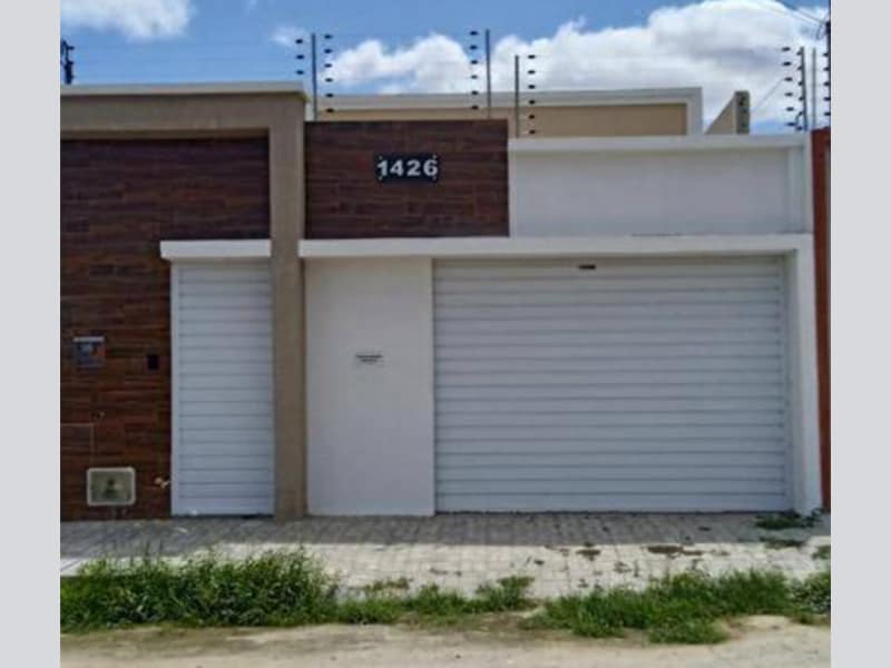 Imagem do imóvel Casa - Sobral - CE
