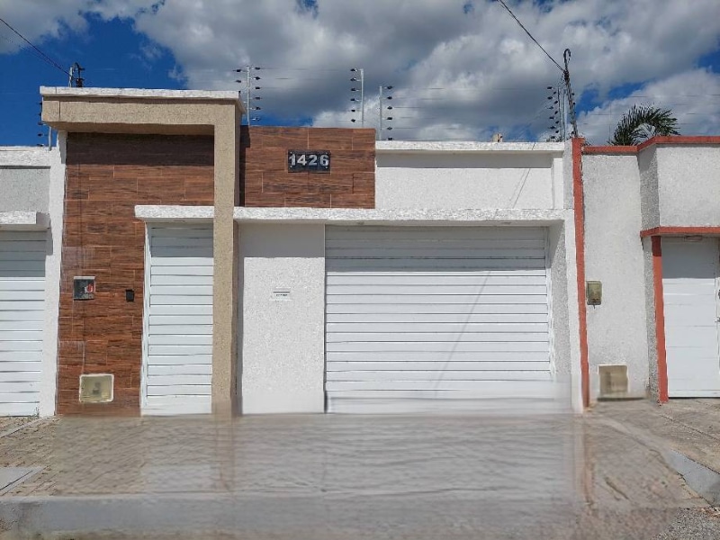 Casa - Sobral - CE, localizado em Sobral - CE, bairro Das Nações