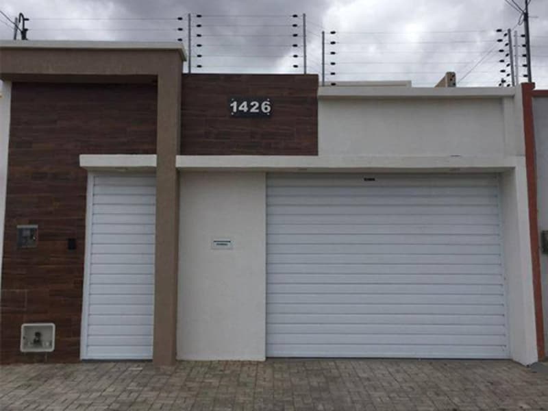 Casa - Sobral - CE, localizado em Sobral - CE, bairro Das Nações