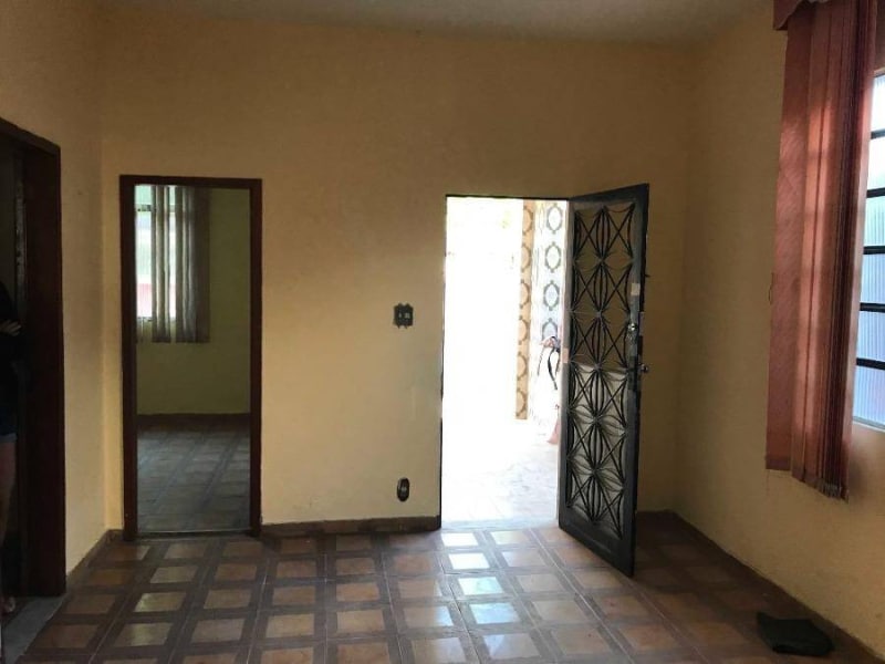 Casa - Rio de Janeiro - RJ, localizado em Rio De Janeiro - RJ, bairro Realengo