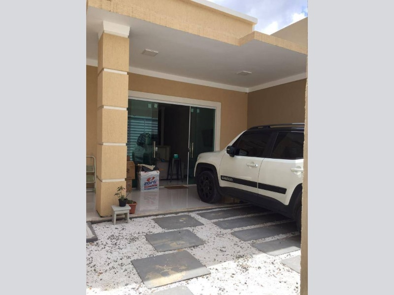 Casa - Sobral - CE, localizado em Sobral - CE, bairro Das Nações