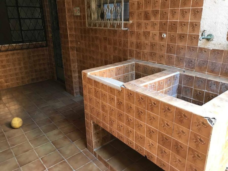 Casa - Rio de Janeiro - RJ, localizado em Rio De Janeiro - RJ, bairro Realengo