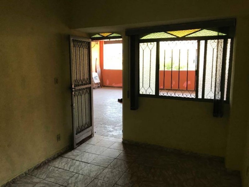 Casa - Rio de Janeiro - RJ, localizado em Rio De Janeiro - RJ, bairro Realengo