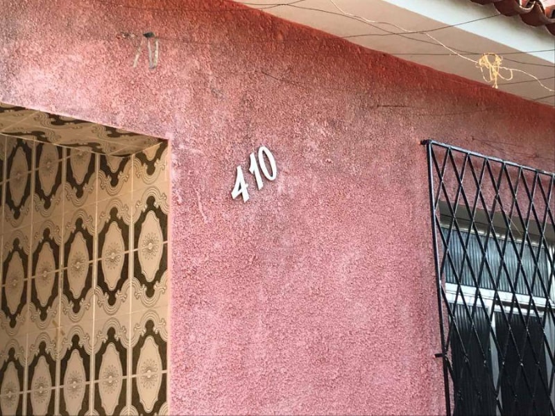Casa - Rio de Janeiro - RJ, localizado em Rio De Janeiro - RJ, bairro Realengo