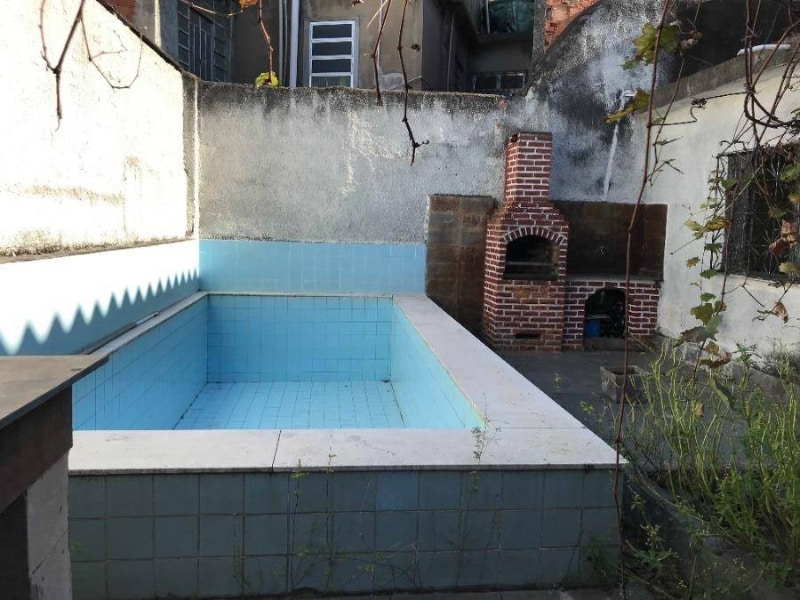 Casa - Rio de Janeiro - RJ, localizado em Rio De Janeiro - RJ, bairro Realengo