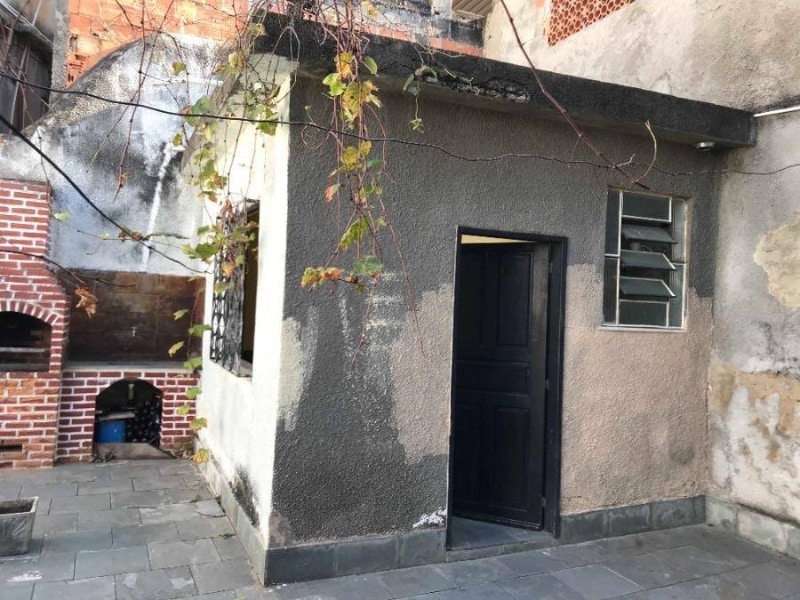 Casa - Rio de Janeiro - RJ, localizado em Rio De Janeiro - RJ, bairro Realengo
