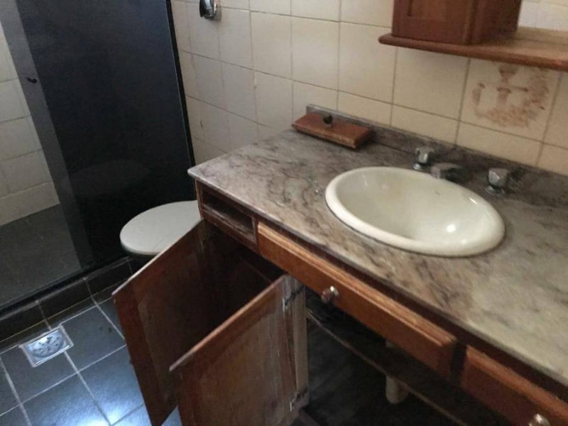 Casa - Rio de Janeiro - RJ, localizado em Rio De Janeiro - RJ, bairro Realengo