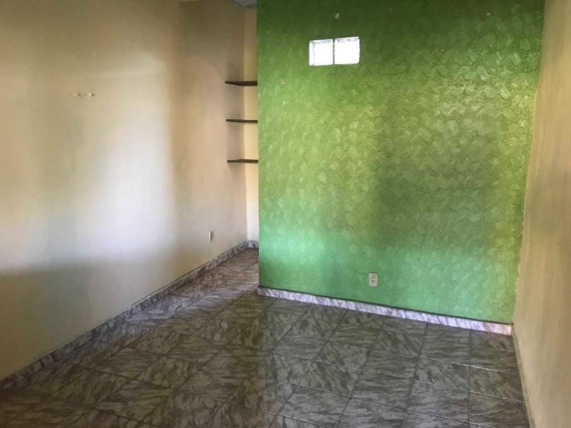 Casa - Rio de Janeiro - RJ, localizado em Rio De Janeiro - RJ, bairro Realengo
