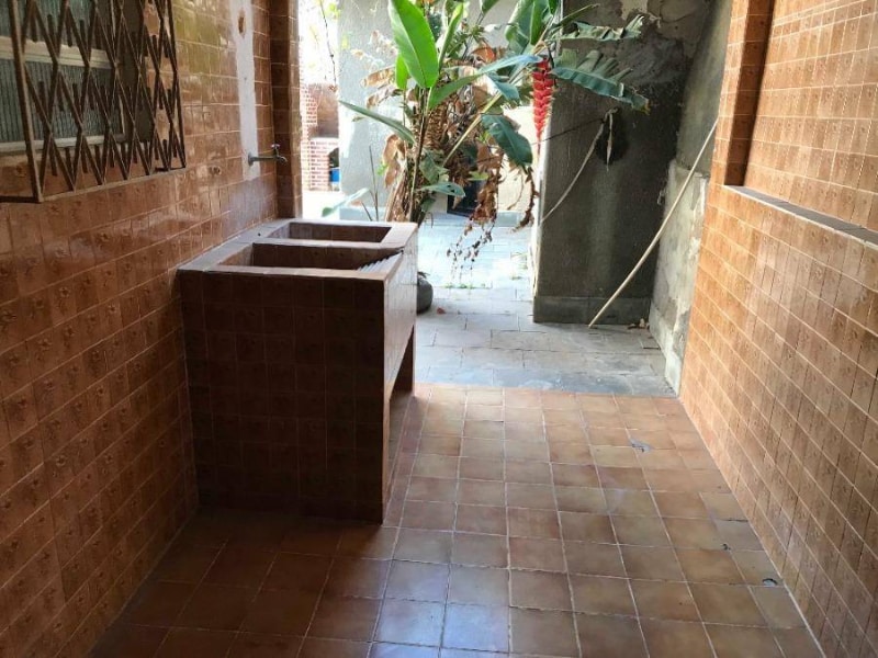 Casa - Rio de Janeiro - RJ, localizado em Rio De Janeiro - RJ, bairro Realengo
