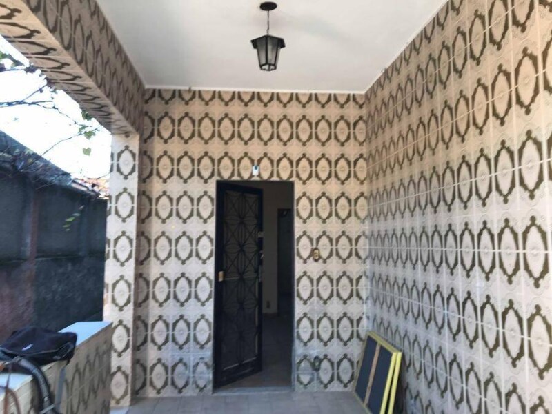 Casa - Rio de Janeiro - RJ, localizado em Rio De Janeiro - RJ, bairro Realengo
