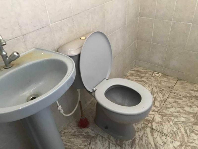 Casa - Rio de Janeiro - RJ, localizado em Rio De Janeiro - RJ, bairro Realengo