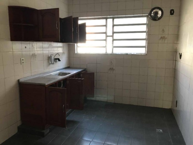 Casa - Rio de Janeiro - RJ, localizado em Rio De Janeiro - RJ, bairro Realengo