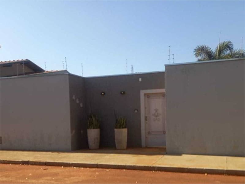 Imagem do imóvel Casa - Frutal - MG