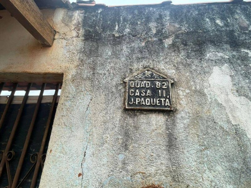 Casa - Planaltina - GO, localizado em Planaltina - GO, bairro Jardim Paqueta