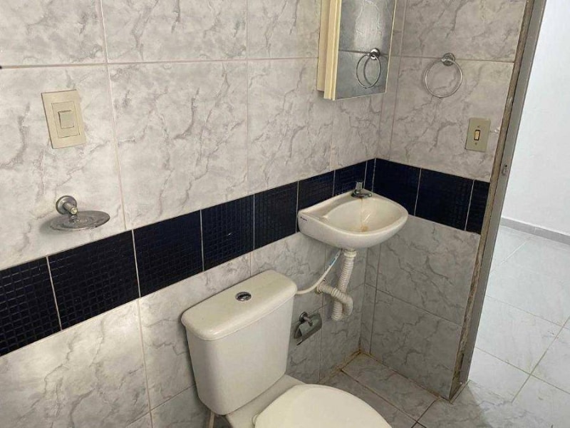 Casa - Bezerros - PE, localizado em Bezerros - PE, bairro São Sebastião