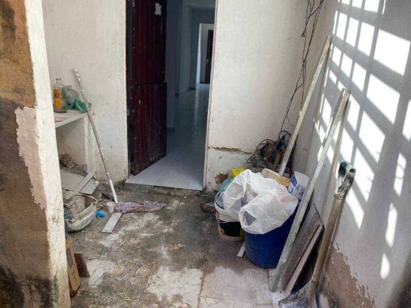Casa - Bezerros - PE, localizado em Bezerros - PE, bairro São Sebastião