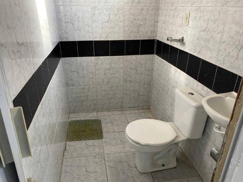Casa - Bezerros - PE, localizado em Bezerros - PE, bairro São Sebastião