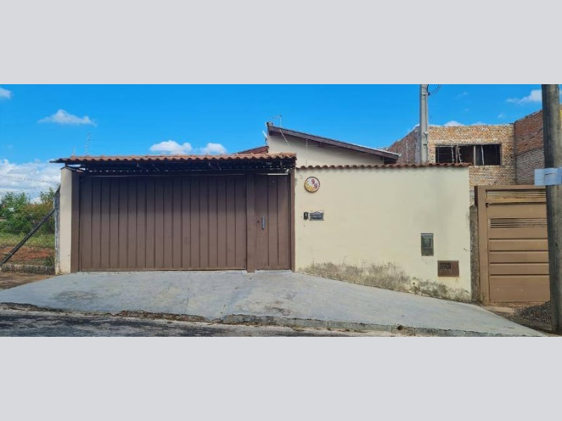 Imagem do imóvel Casa - Mococa - SP