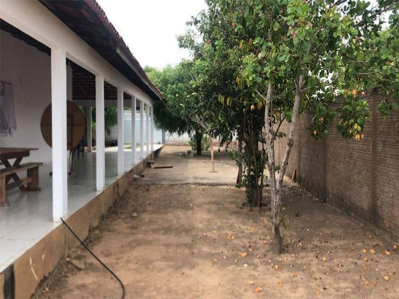 Casa - Sambaíba - MA, localizado em Sambaíba - MA, bairro Centro