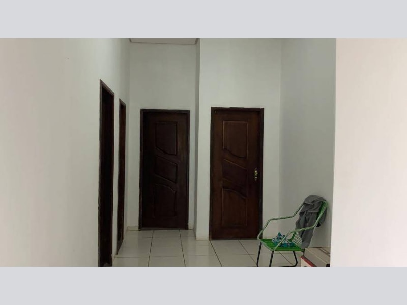 Casa - Sambaíba - MA, localizado em Sambaíba - MA, bairro Centro