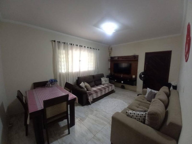 Imagem do imóvel Casa - Santa Isabel - SP
