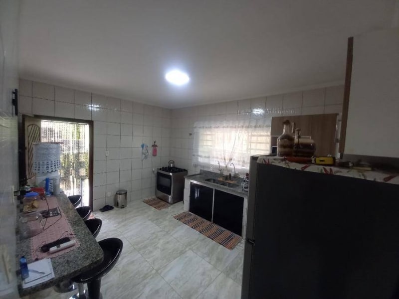 Casa - Santa Isabel - SP, localizado em Santa Isabel - SP, bairro Recanto das Gaivotas