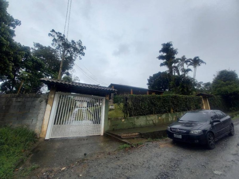 Casa - Santa Isabel - SP, localizado em Santa Isabel - SP, bairro Recanto das Gaivotas