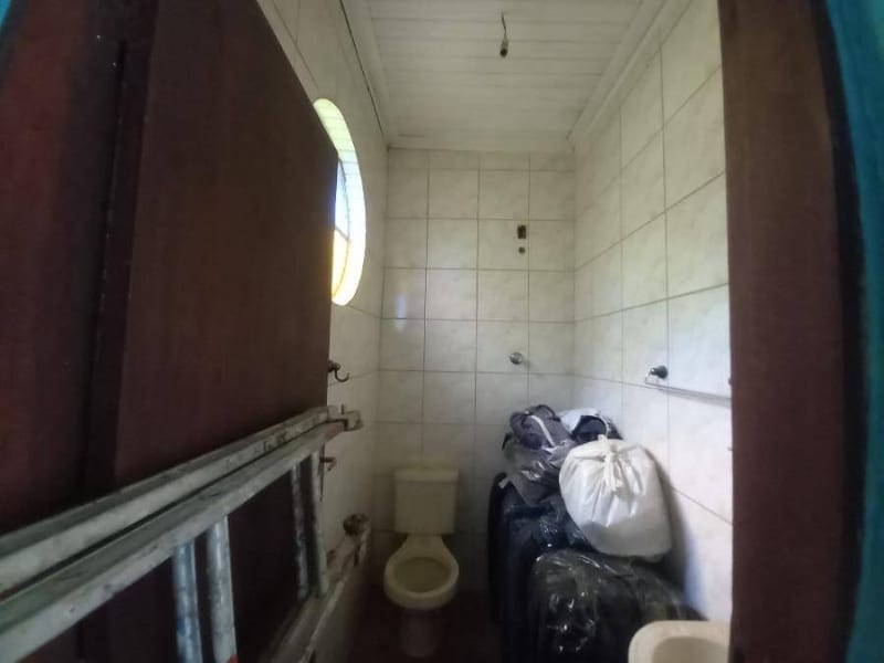 Casa - Santa Isabel - SP, localizado em Santa Isabel - SP, bairro Recanto das Gaivotas