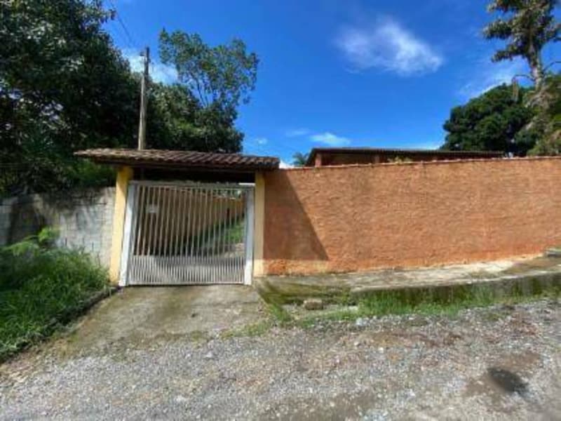 Casa - Santa Isabel - SP, localizado em Santa Isabel - SP, bairro Recanto das Gaivotas