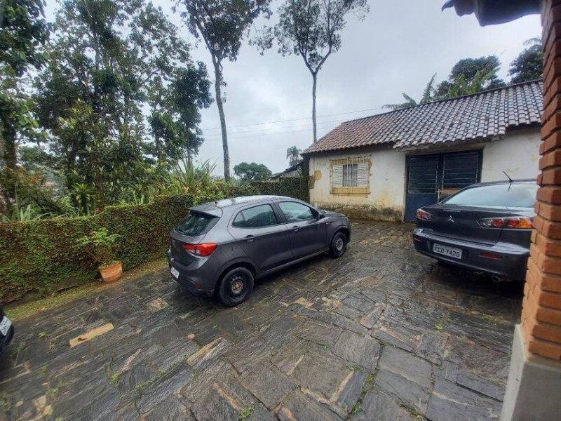 Casa - Santa Isabel - SP, localizado em Santa Isabel - SP, bairro Recanto das Gaivotas