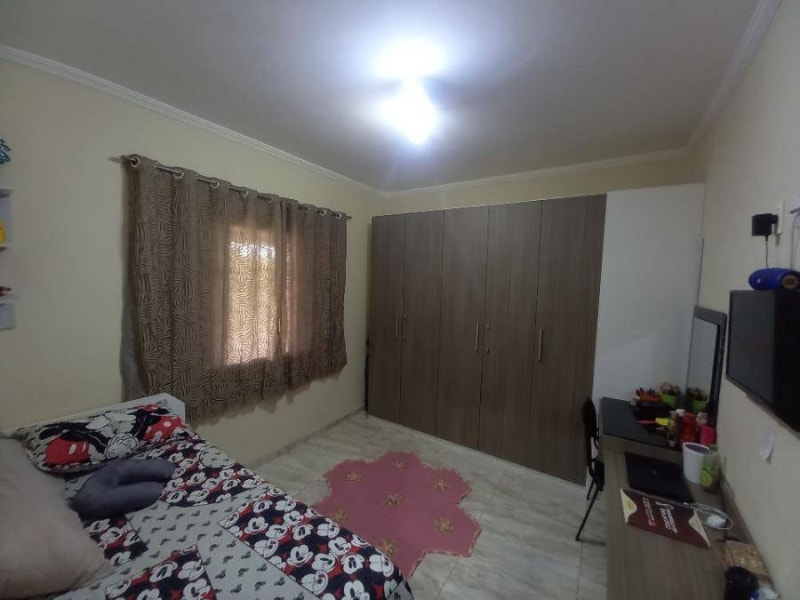 Casa - Santa Isabel - SP, localizado em Santa Isabel - SP, bairro Recanto das Gaivotas