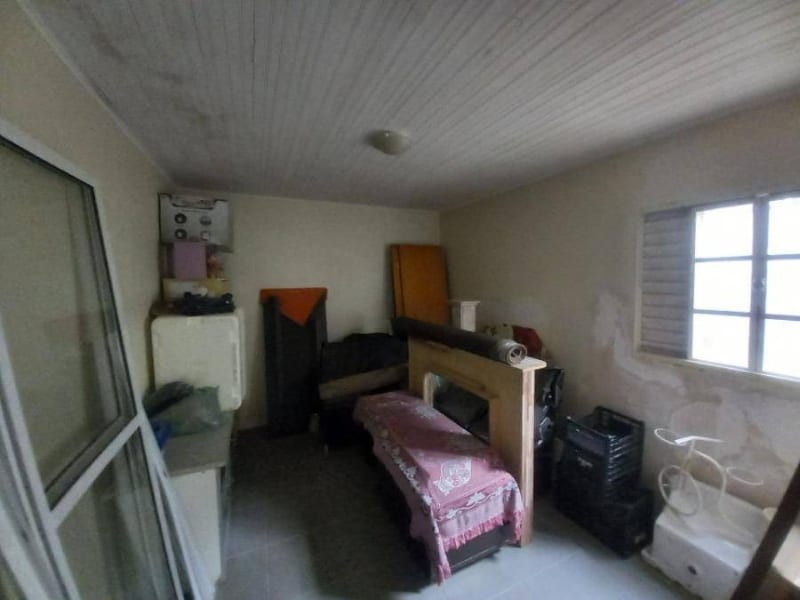 Casa - Santa Isabel - SP, localizado em Santa Isabel - SP, bairro Recanto das Gaivotas