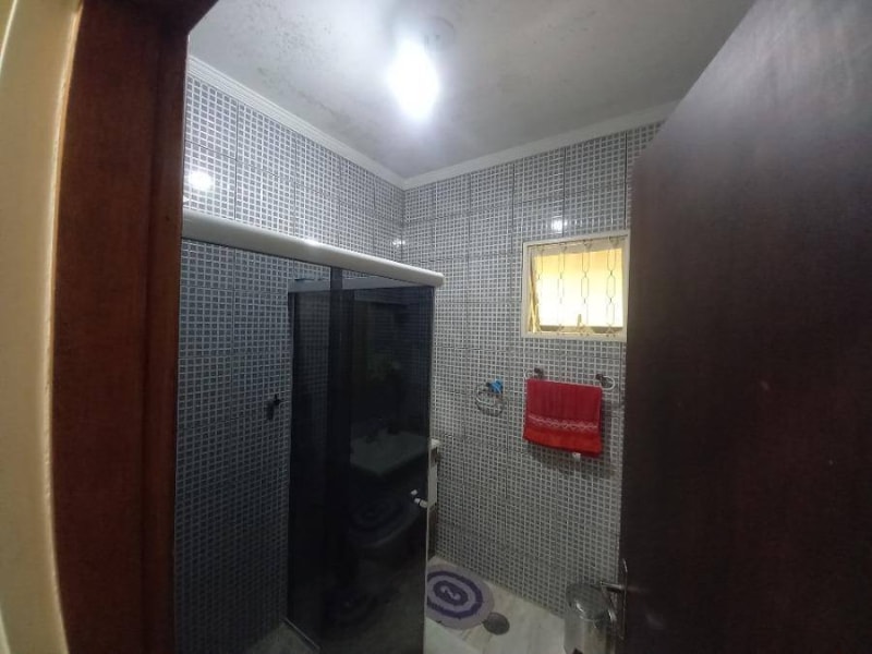 Casa - Santa Isabel - SP, localizado em Santa Isabel - SP, bairro Recanto das Gaivotas