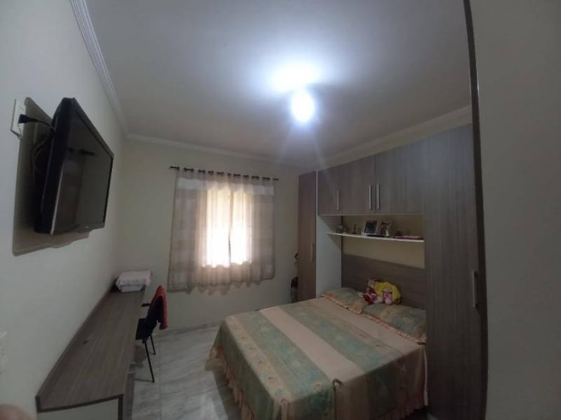 Casa - Santa Isabel - SP, localizado em Santa Isabel - SP, bairro Recanto das Gaivotas