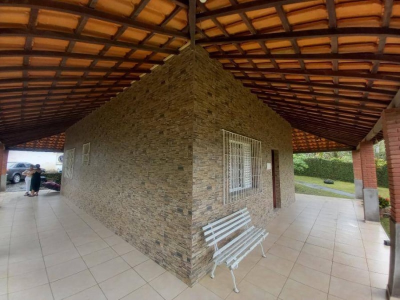 Casa - Santa Isabel - SP, localizado em Santa Isabel - SP, bairro Recanto das Gaivotas