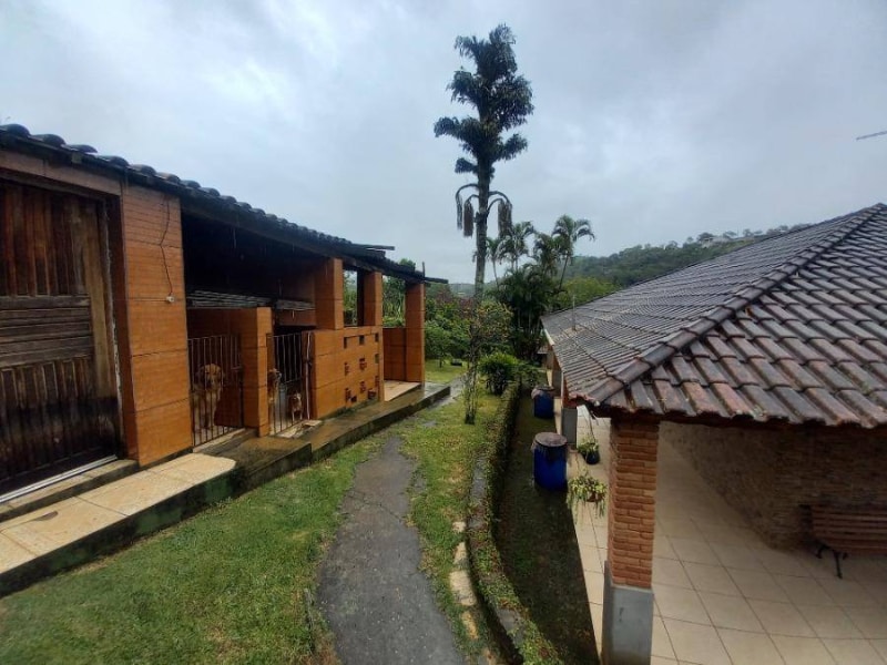 Casa - Santa Isabel - SP, localizado em Santa Isabel - SP, bairro Recanto das Gaivotas