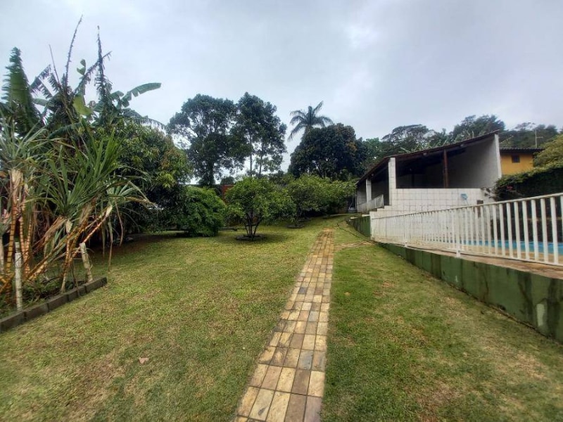 Casa - Santa Isabel - SP, localizado em Santa Isabel - SP, bairro Recanto das Gaivotas