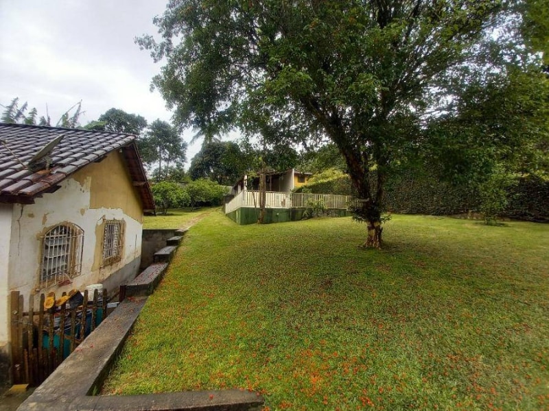Casa - Santa Isabel - SP, localizado em Santa Isabel - SP, bairro Recanto das Gaivotas
